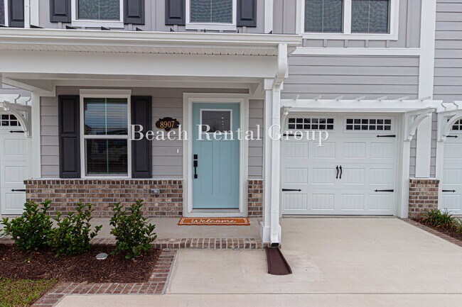Photo - Furnished Townhouse in Gated Community
