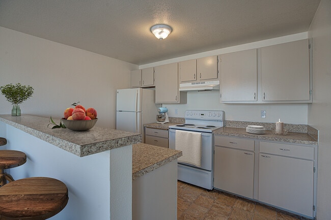 Photo - Village Park Apartments