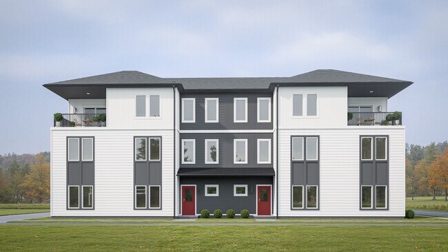 Photo - ***August 2026*** Brand New Luxury Build! 5 Bed, 5.5 Bath Townhome!