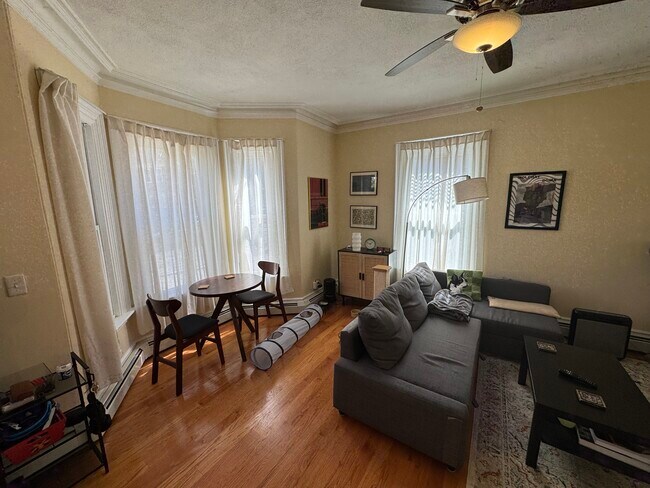 Photo - 66 Walden St Unit 1F