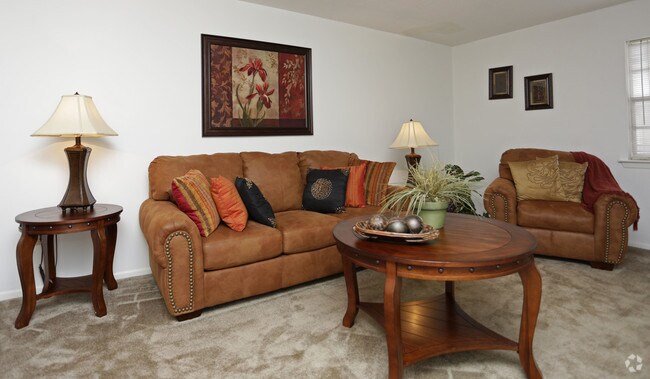 Atrium Apartments