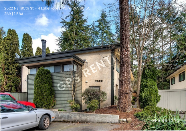 Building Photo - 2522 NE 195th St Rental