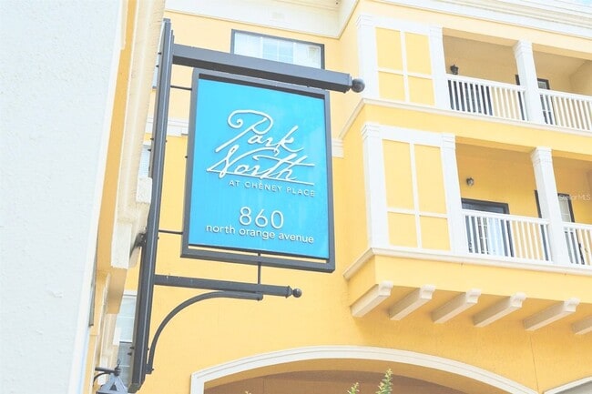 Photo - FOR RENT!!! Beautiful Pool View Wood Floors Condo @ Park North Downtown Orlando! Unit 422