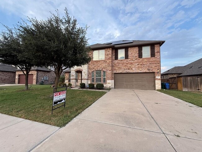 Building Photo - 3900 Crispin Hall Ln