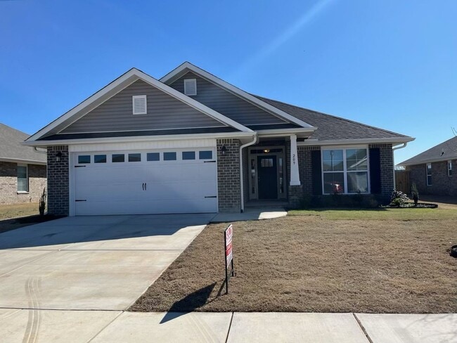 MADISON City Schools! MOVE IN READY NEW 4BR - MADISON City Schools! MOVE IN READY NEW 4BR House