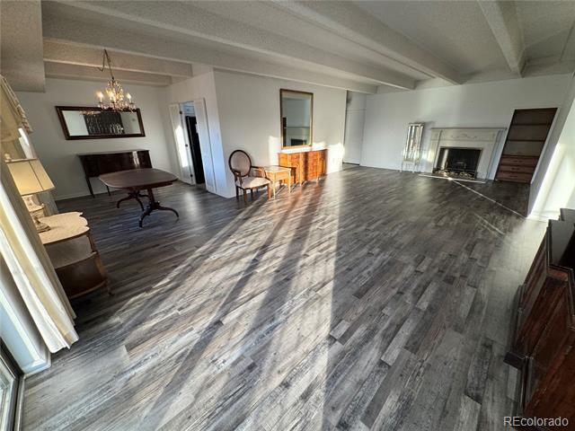 Photo - 7877 E Mississippi Ave Unit 501