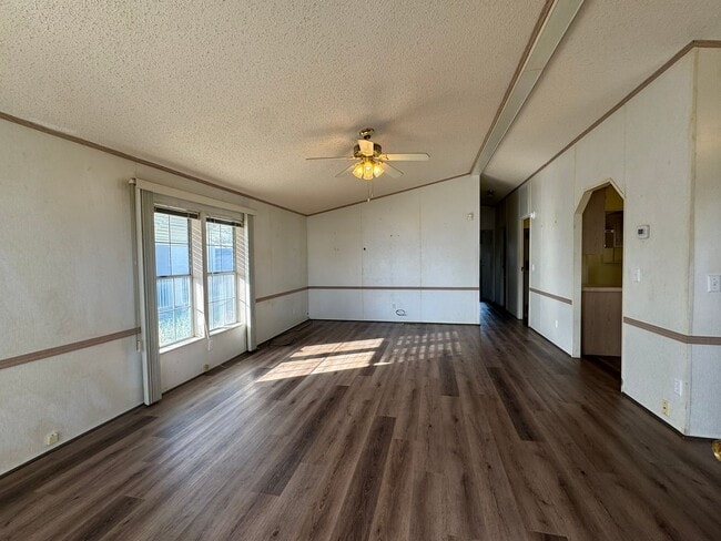 Photo - Sunrise Vista -2 Br, 2Ba home with covered carport, fenced yard, storage