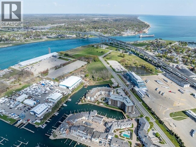 Photo - 1540 Venetian Blvd Unité 606