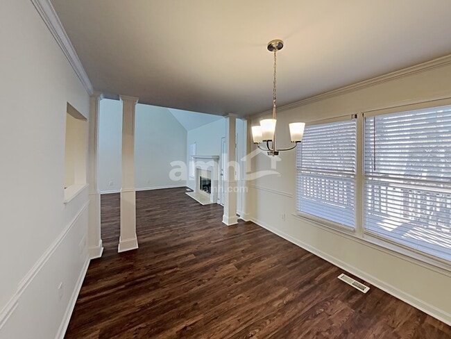 Photo - 4454 Lockett Trce House