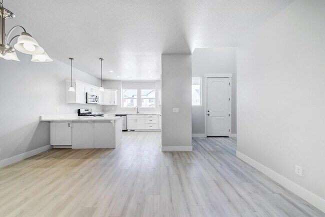 Photo - 1487 N 3830 W