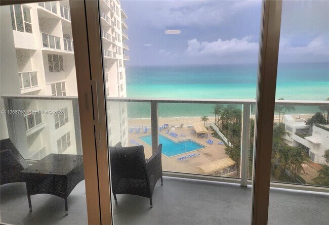 Photo - 3505 S Ocean Dr Unit 1020