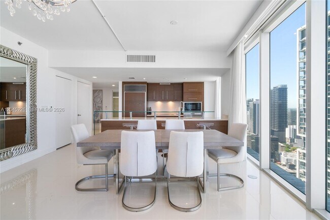 475 Brickell Ave Unit 4315