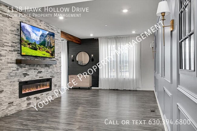 Photo - 1138 Hawk Hollow Dr