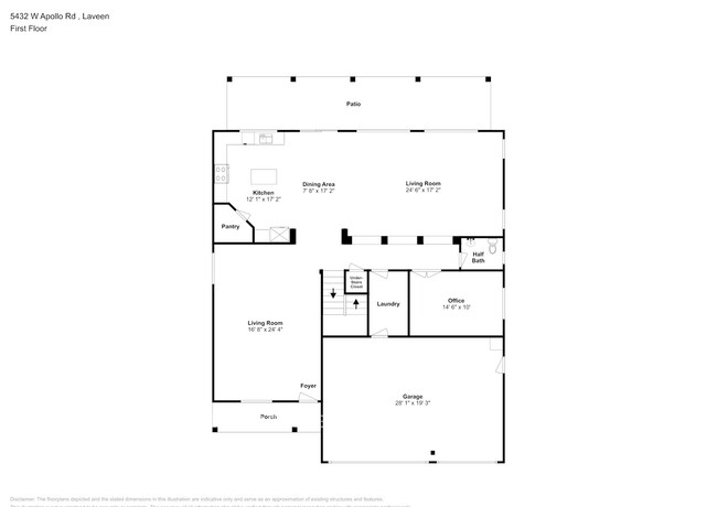 Photo - 5432 W Apollo Rd