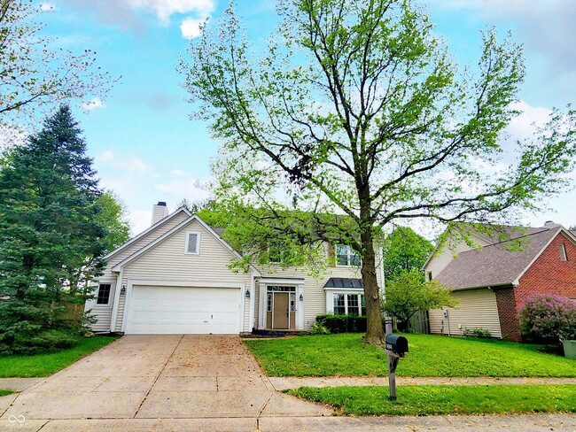 Photo - 14504 Cherry Ridge Rd House