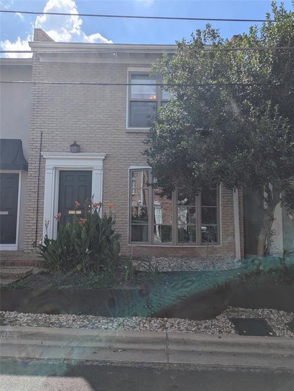 Photo - 2316 Enfield Rd Townhome