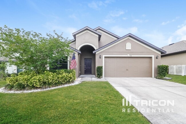 Building Photo - 591 Swallowtail Dr Rental