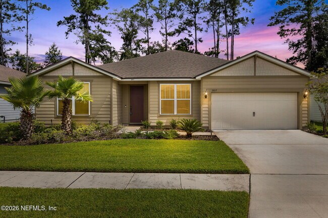 2817 Ivy Post Dr