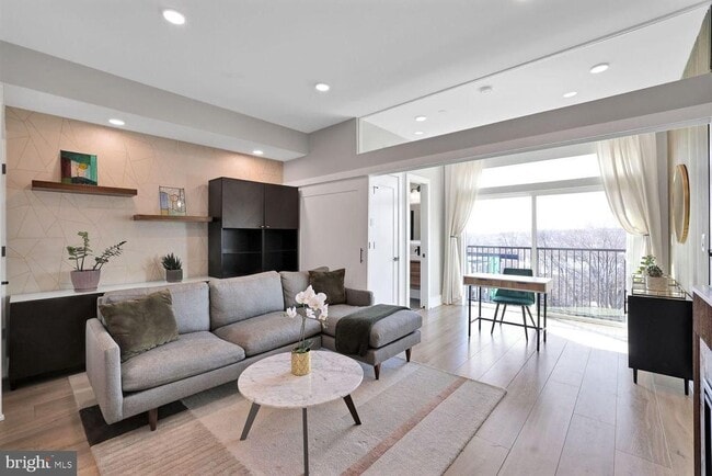 Photo - 4012 Georgia Ave NW Unit 402