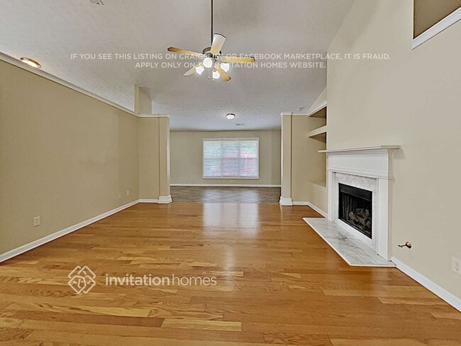 Photo - 3186 Millash Run NE