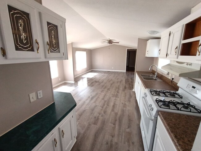 Photo - 3 Bedroom/2 Bathroom Home on a Large Lot