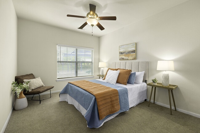 Onion Creek Luxury Apartments