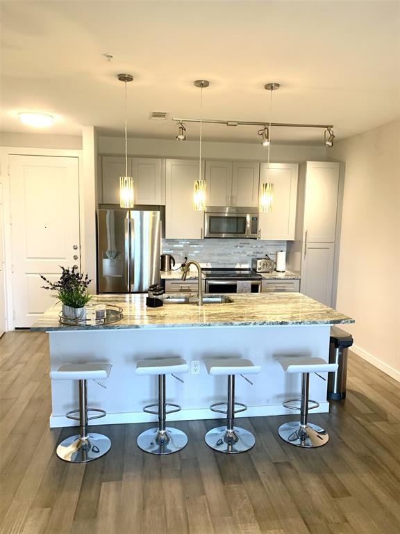 Photo - 1900 Barton Springs Rd Unidad 5016 Rental