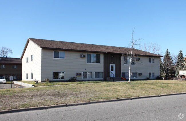 Photo - Kaiser East Apartments