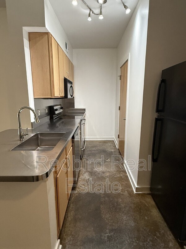 Photo - 1803 Broadway Unidad 318