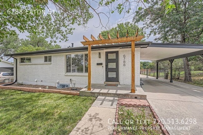 Photo - 6788 Eaton St