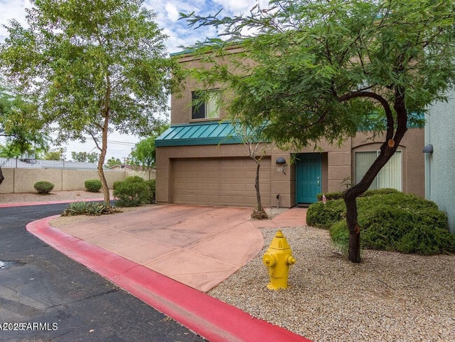 Photo - 2027 E University Dr Townhome