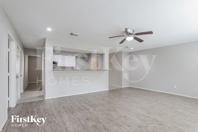 Photo - 3607 Dawnwood Dr