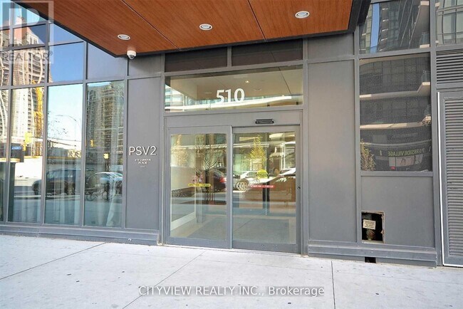 Photo - 510 Curran Place Unit 2605