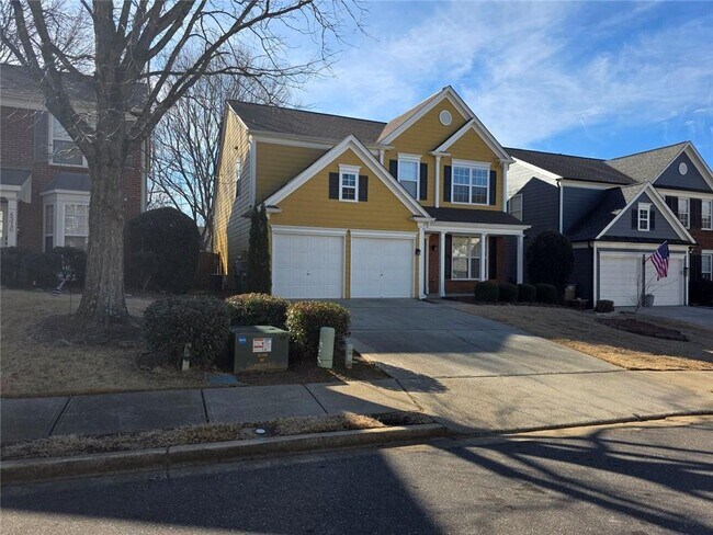 Photo - 4314 Shillham Ct