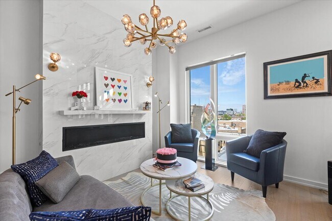 Photo - 2773 N Hampden Ct Unit PH03