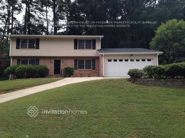 Photo - 3498 Dale Ln SW