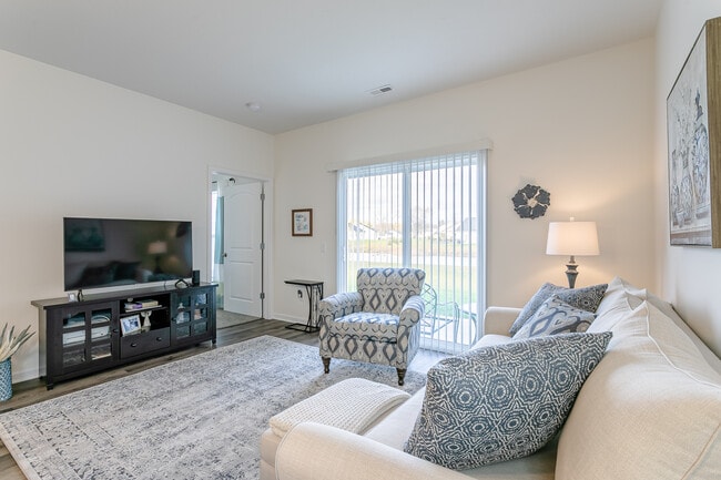 Mayflower Estates