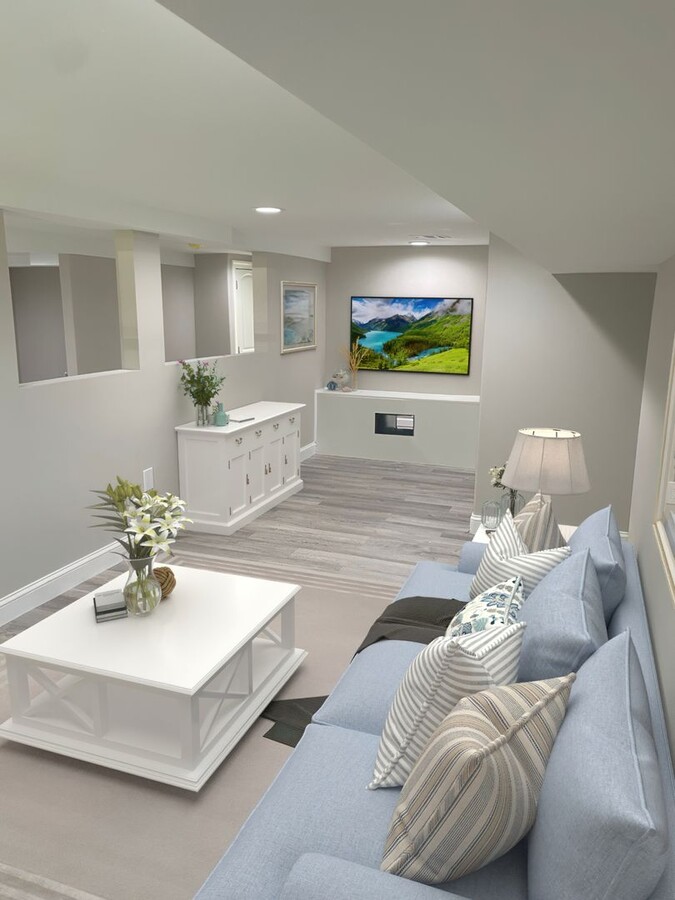 Photo - Unique 3 Bedroom with Den in Historic Building on Germantown Pike! Unidad 6