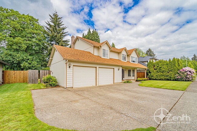 Photo - 5408 NE 101st Cir