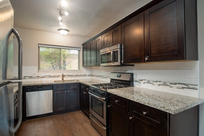 Photo - Coronado Flats