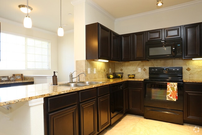 Kitchen - The Foundry