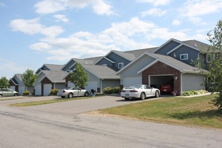 Photo - Rose Marie Condos