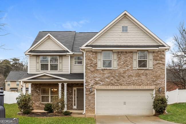 Building Photo - 1209 Creek Crossing Dr