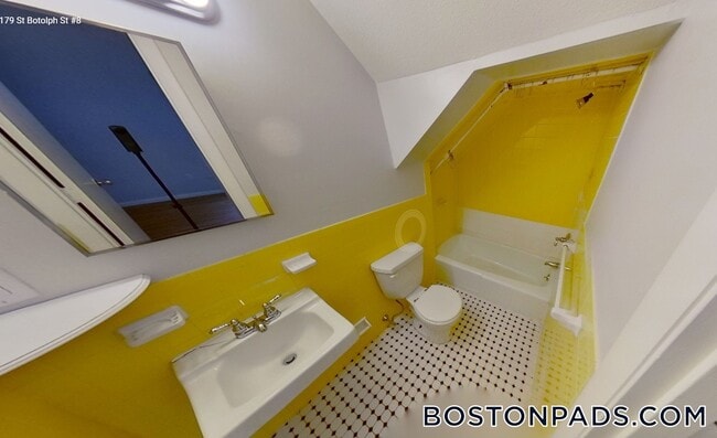 Photo - 179 St Botolph St Unit 7
