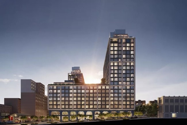 Representación - Magnolia Dumbo Apartamentos