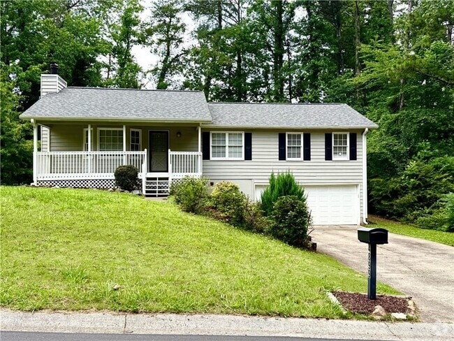 Building Photo - 4899 Raven Way NE Rental