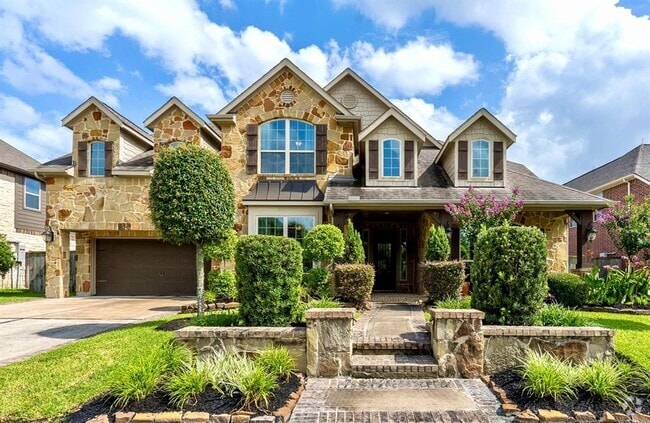 Building Photo - 18815 Ellis Bend Dr Rental