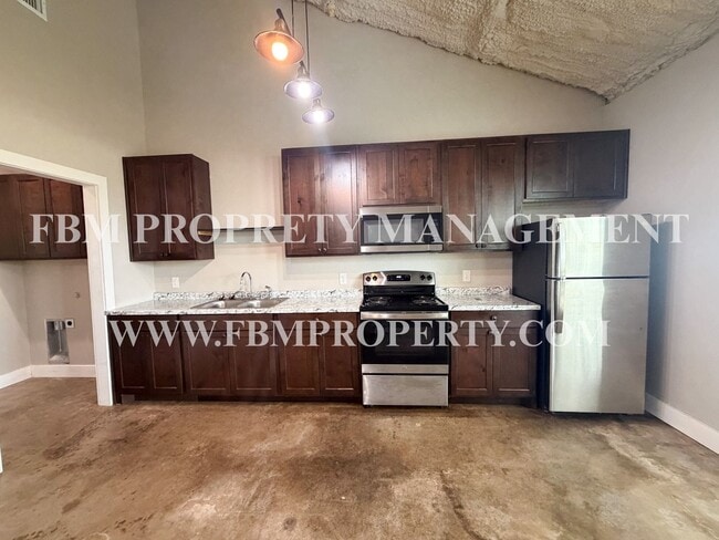 Photo - 8712 S Fm 148 Unit 8712  A