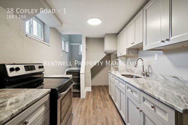 Photo - 38 Copley Rd Unit 1