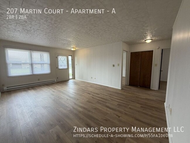 Photo - 207 Martin Ct Unit A